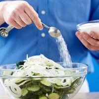 مواد غذایی سالم برای سالمندان