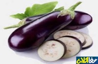 خاصیت معجزه آسای بادمجان