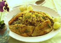 علت طعم و بوی بد برخی ماهی‌ها چیست؟