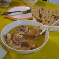 بهترین و بدترین غذاها برای مبتلایان کبد چرب از دیدگاه طب سنتی