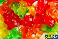 آشنایی با خواص پاستیل