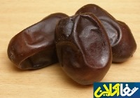 دلایلی برای مصرف روزی 3 عدد خرما