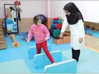 «رت»، بیماری ناشناخته دخترانه