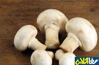 با ارزش غذایی قارچ بیشتر آشنا شوید