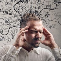 9 نشانه استرس بیش از حد