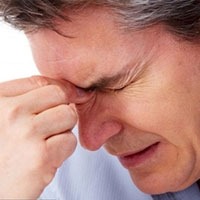 بیماری «میگرن چشمی» چیست؟