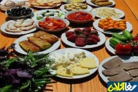 آشنایی با غذاهایی که قاتل دستگاه گوارش و روده‌ها هستند!