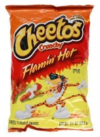 این کرانچی پنیری شالوده معده کودکان را از هم می‌پاشد!