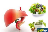 سم زدایی بدن در 21 روز با این رژیم لاغری