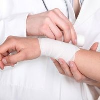 20 درمان سریع برای سوختگی