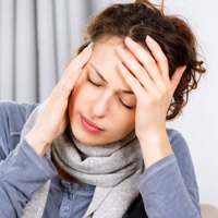 چرا دچار سردرد می شویم؟