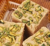 همه چیز درباره مضرات و فواید حلوا ارده