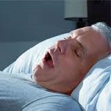 هشدار به افرادی که در خواب خروپف می کنند!