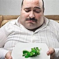 افراد «چاق با پوست سفید» بخوانند