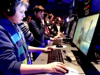 راز پیروزی مردان در بازی های رایانه ای کشف شد