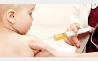 همه واکسن های بدو تولد در یک واحد آمپول تزریق می شود