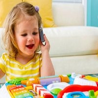 اسباب بازی مناسب هر سن کودک