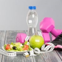 مشخصات رژیم غذایی علمی و استاندارد