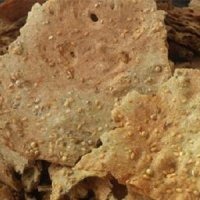 اما و اگر درباره وجود "سم" در نان های خشک