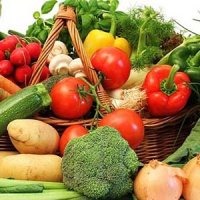 بهترین میوه ها و سبزیجات برای آغاز فصل پاییز!