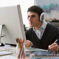 موسیقی شاد کار خلاقانه را افزایش می دهد