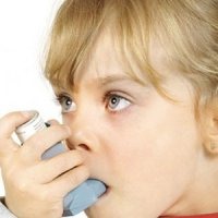 نکاتی درباره آسم کودکان