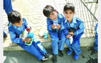 عوارض صبحانه نخوردن دانش آموزان