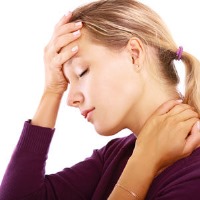 درمان سردرد های مزمن با ویتامین ها