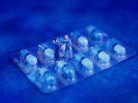 قرص کنترل گلوکز جایگزین تزریق انسولین در دیابت نوع 1