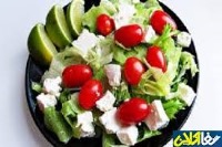 لاغری در 7 روز با این رژیم خاص