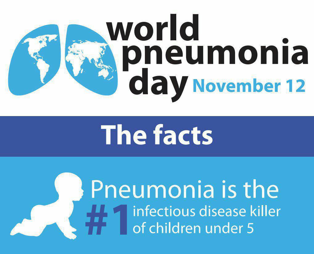 ذات‌الریه؛ یک علت مهم مرگ و میر کودکان