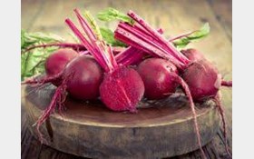 پاکسازی خون و درمان کبد چرب با چغندر!