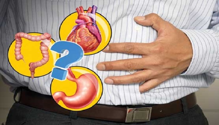 علائم دل دردهای خطرناک را بشناسید