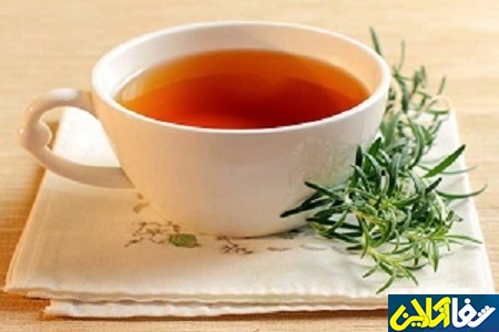 استرس را با رزماری نابود کنید