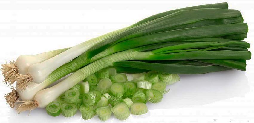 خواص بی نظیر و قدرتمند پیازچه را فراموش نکنید!