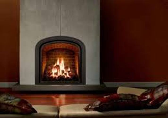 آتش زدن هیزم در شومینه سلامتی را تهدید می‌کند
