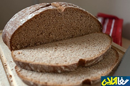 خواص سبوس و نان سبوس دار