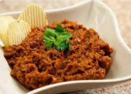 مهار فشار خون بالا با این غذای خوشمزه