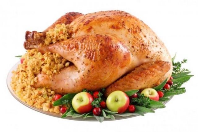 3 دلیل برای جایگزینی بوقلمون به جای گوشت مرغ