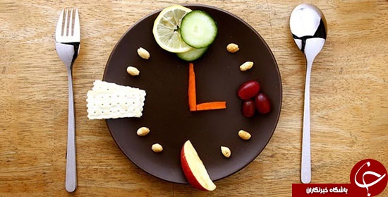 در شب‌های تابستان شام چی بخوریم؟