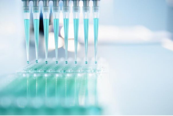 اندازه‌گیری مقادیر کم دارو باکمترین دخالت دست