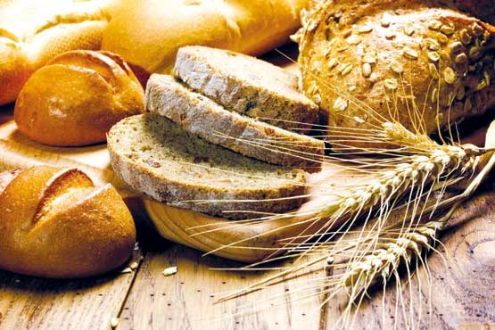 نان سبوس‌دار نخورید