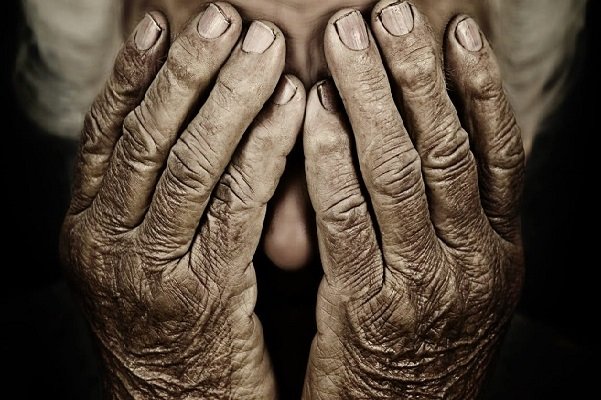 علائم ریزش مو و چین و چروک در پیری از بین می‌رود