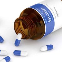 آشنایی با عوارض جانبی مصرف بیوتین