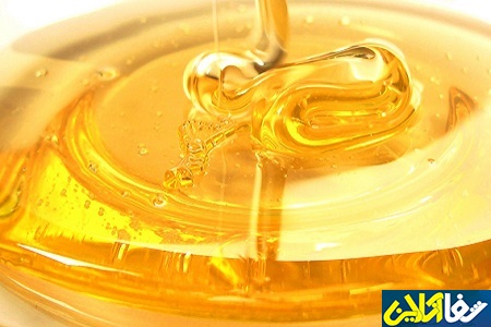 خواص شگفت انگیز عسل گون / طریقه مصرف