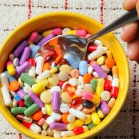 تاثیر قرص‌های افسردگی بر چاقی و لاغری