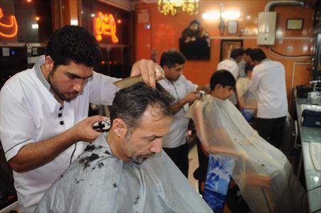 علت کدر شدن موها/ اهمیت شوینده‌ها در حفظ سلامت مو