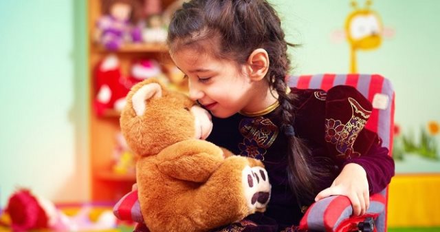 بیماری اس‌ام‌ای (SMA) ؛‌از آتروفی عضلانی نخاعی چه میدانیم؟