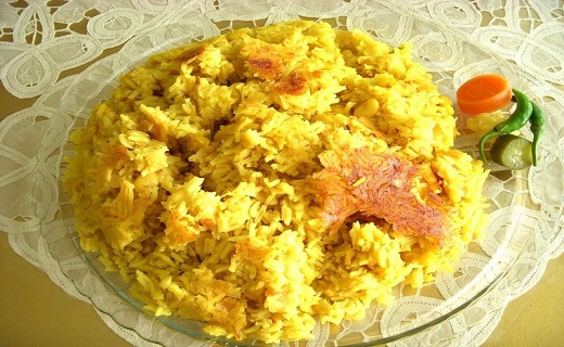 دمپختک بخورید تا دچار پوکی استخوان نشوید