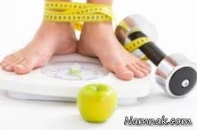کاهش وزن با مصرف این چند ماده خواکی